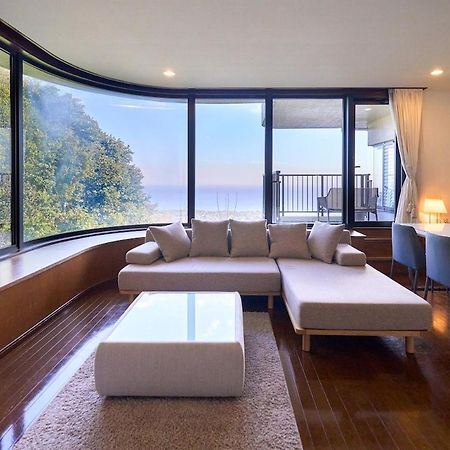 Suite Villa Panora Izu Akazawa 1F Ito  Bagian luar foto